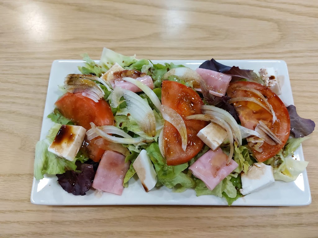 Cafeteria Moti — Comida y bebida