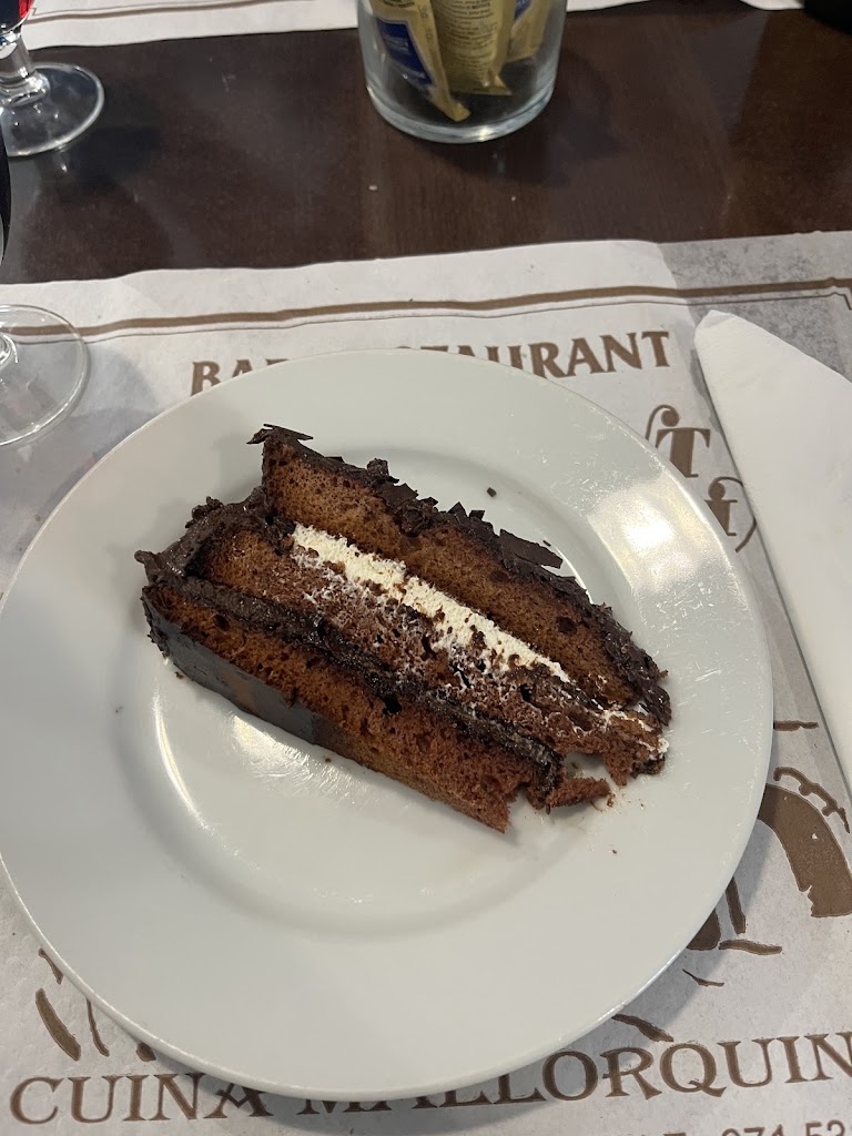 Bar Restaurant Sant Jordi — Mas recientes