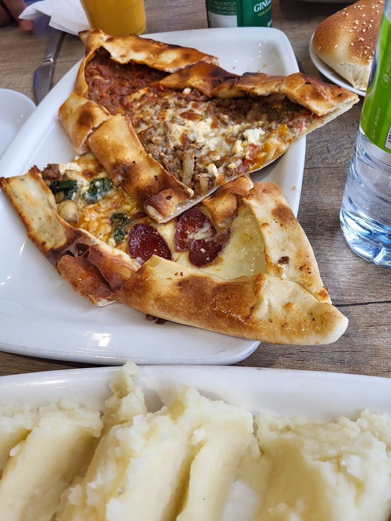 Focaccia