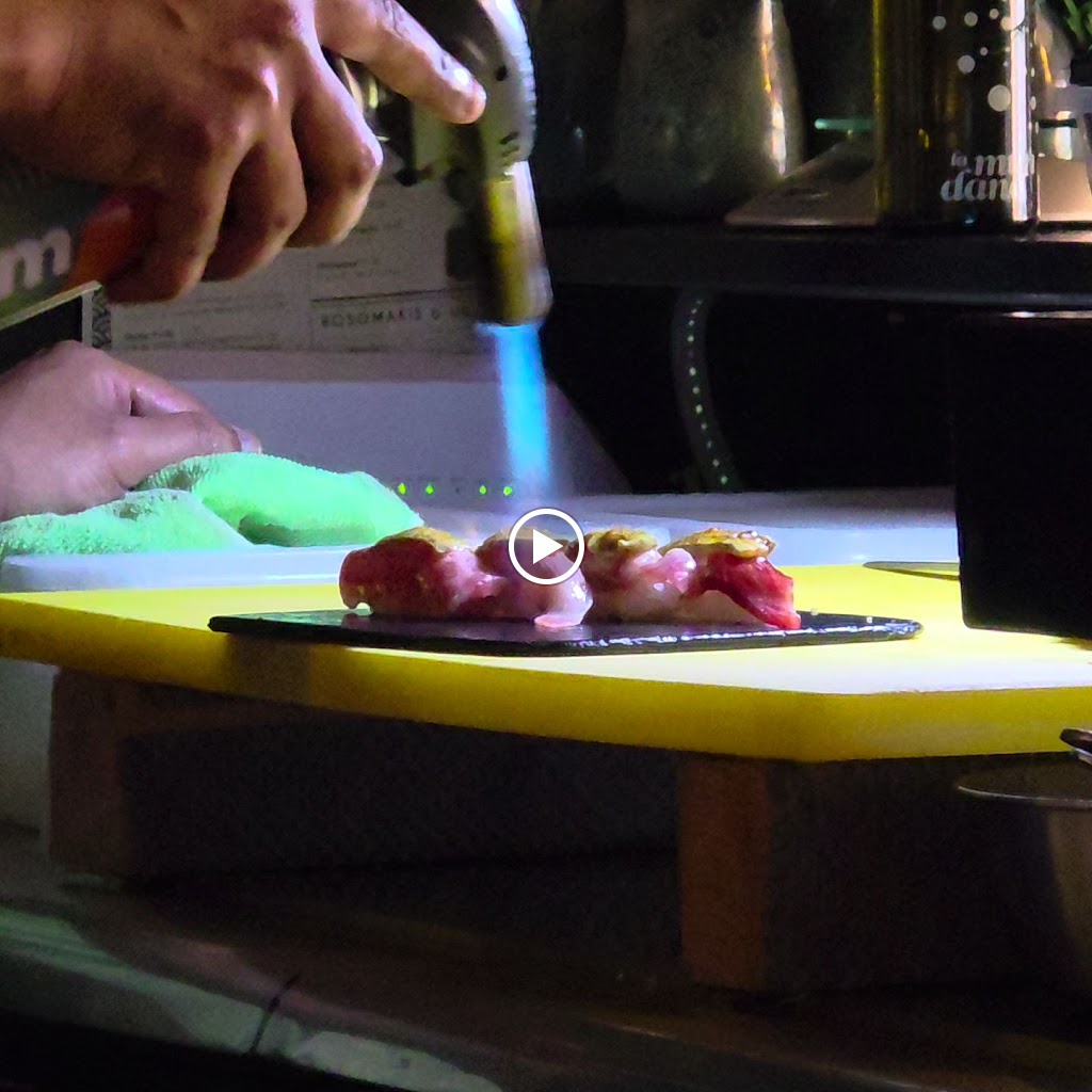 UMAMI Izakaya — Videos