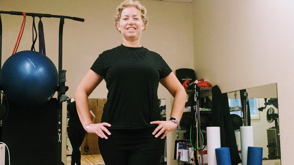  Jessica Greenwood CPT, CMT