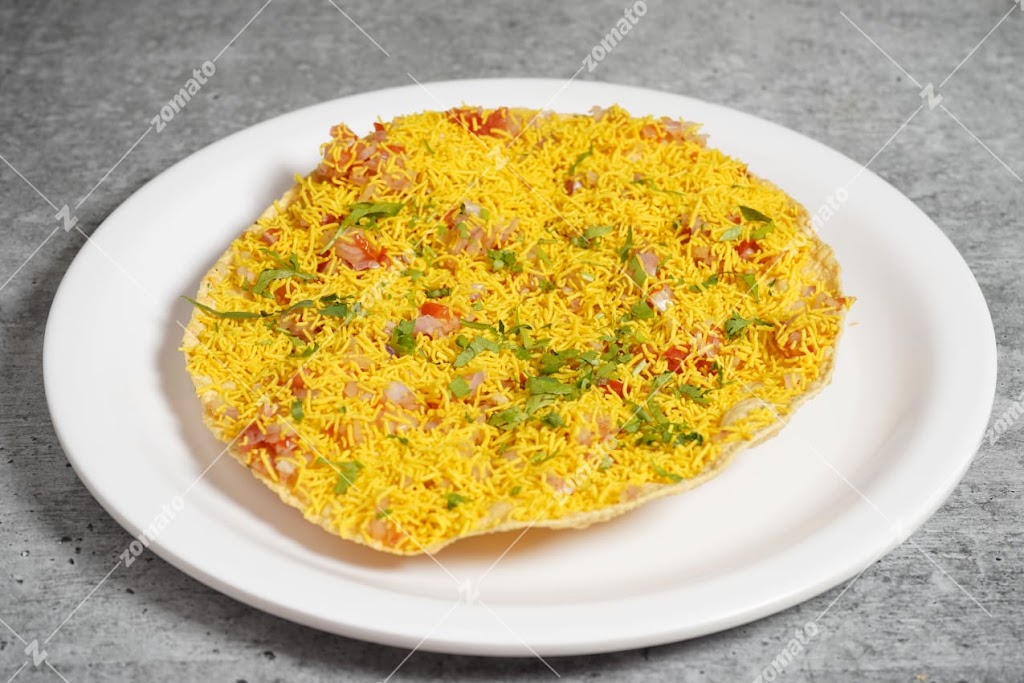 Masala Papad