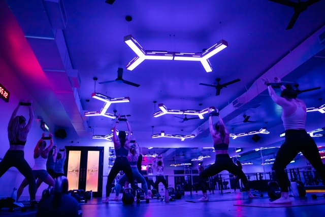  TruFusion San Antonio