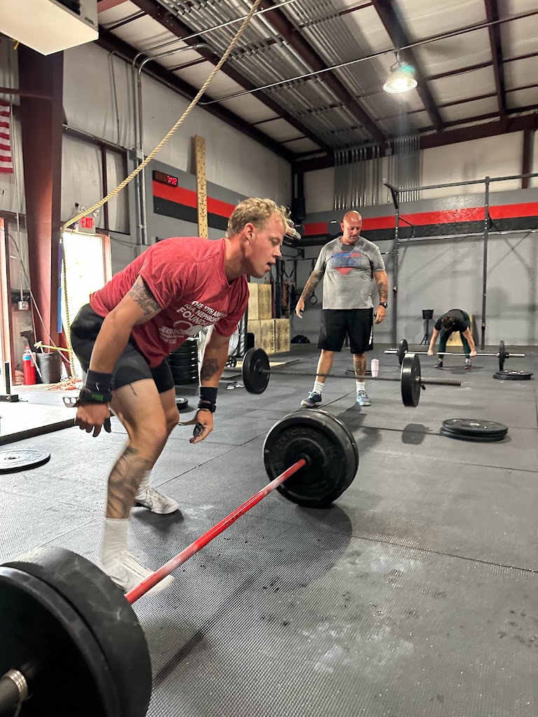  Andare Fitness Company - Forked River