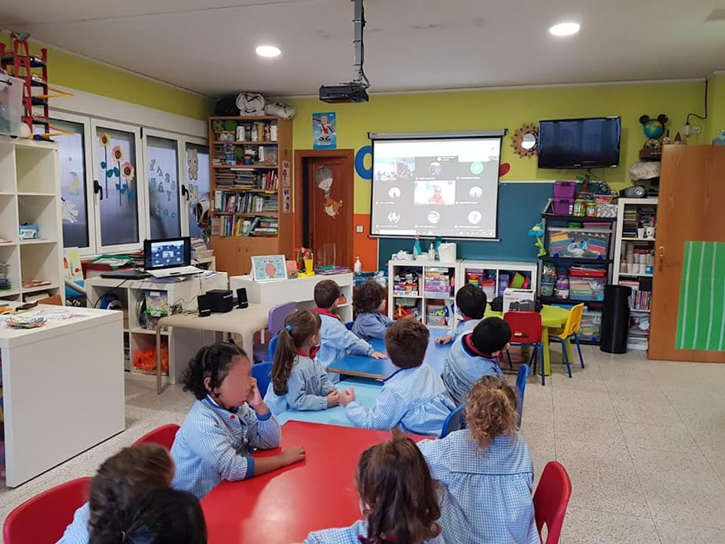 Colegio La Milagrosa