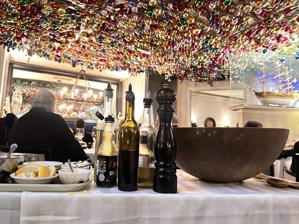 Food & drink