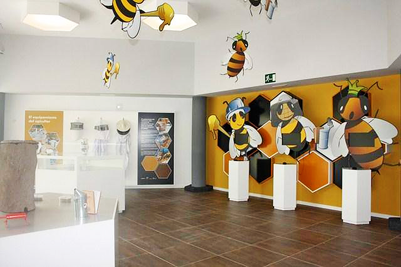 Centro Interpretacion de la Miel