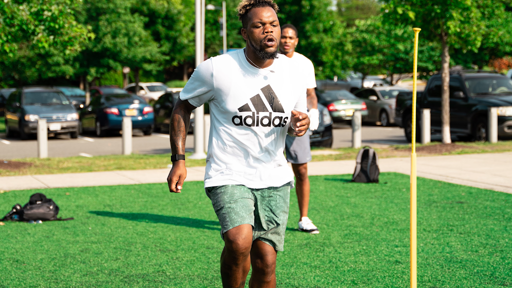  The Elite Athletic Program