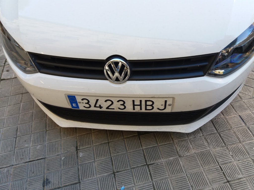 Talleres Leku Auto
