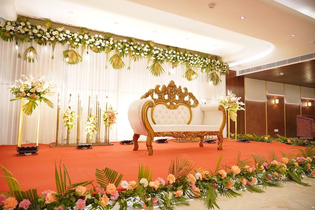 Kingship By Kahlon Hotel In Lucknow