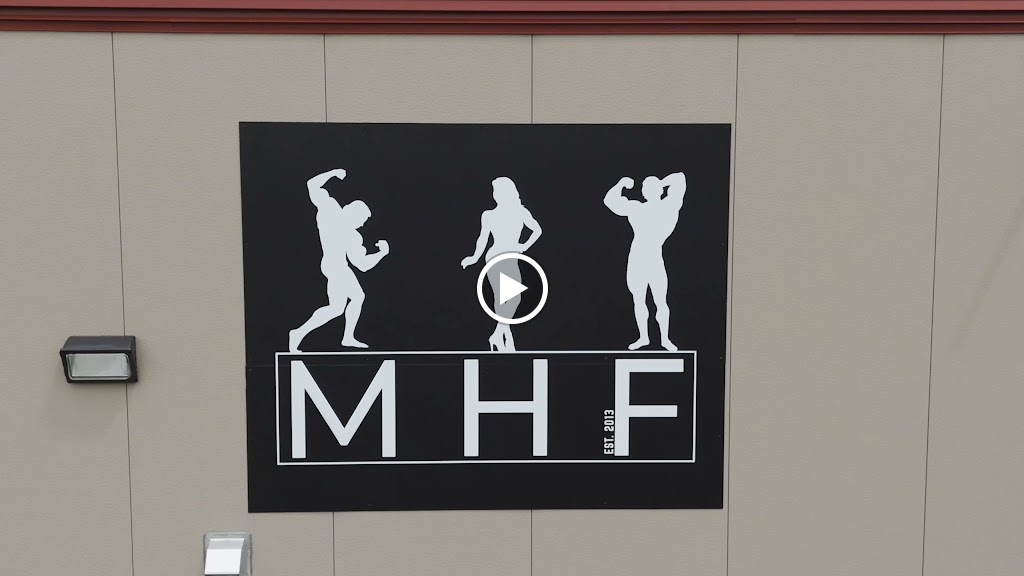  Midwest Health & Fitness