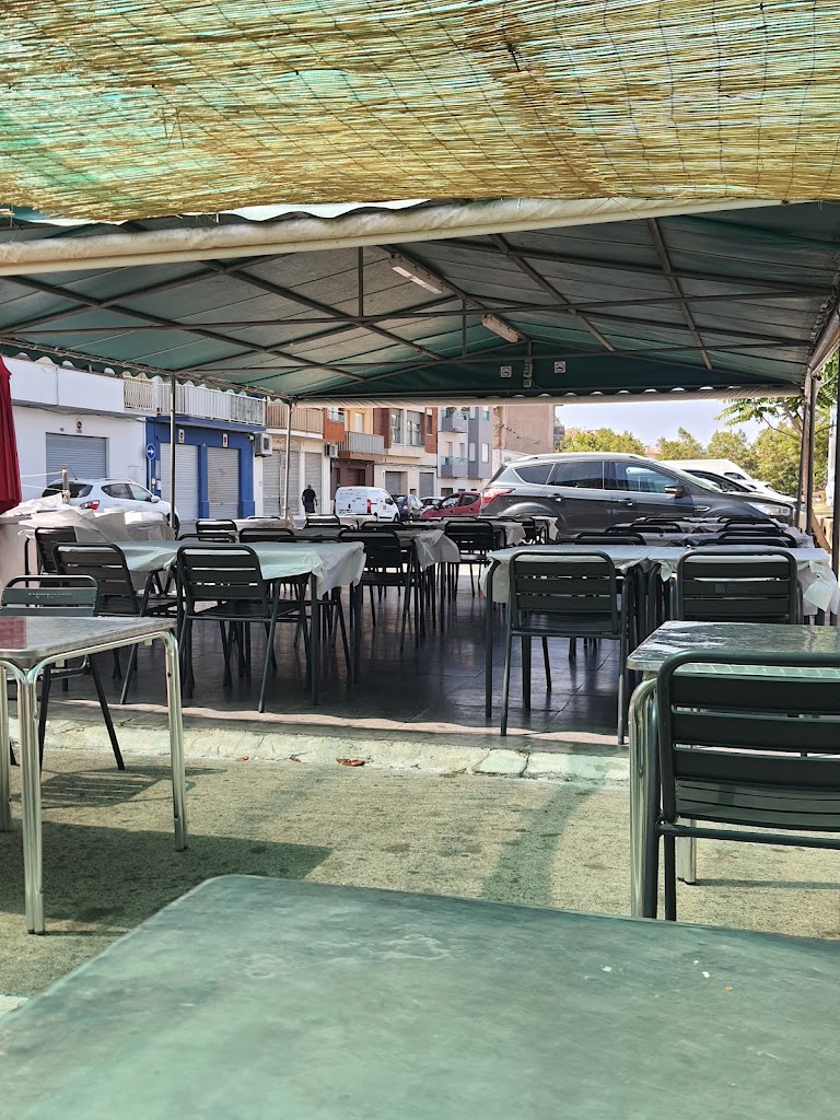 Bar Restaurant El Vilar