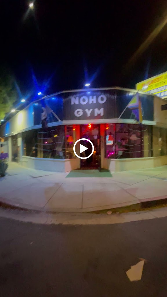  NOHO GYM