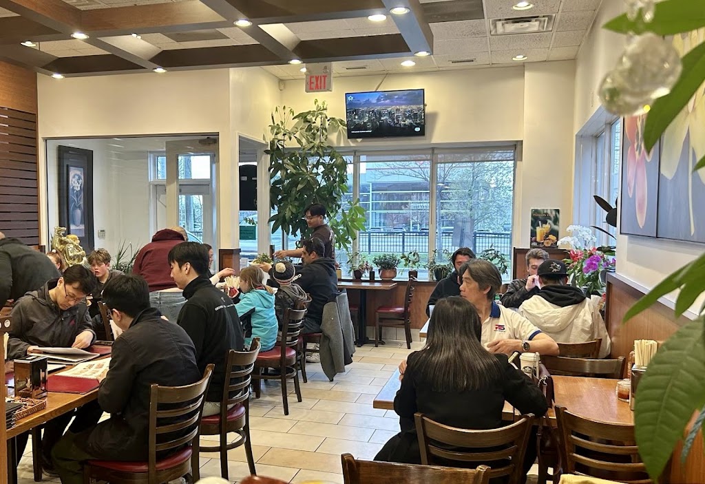 Pho Vaughan