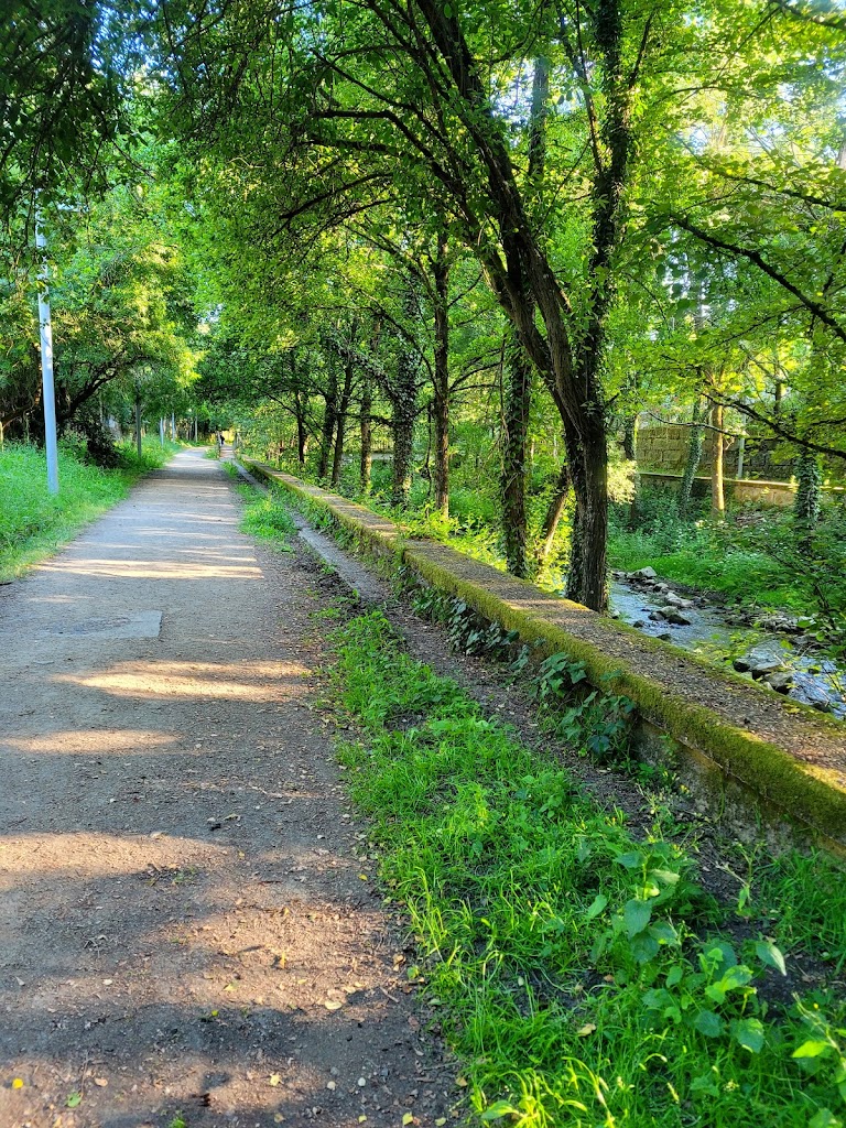PASEO BARBANA