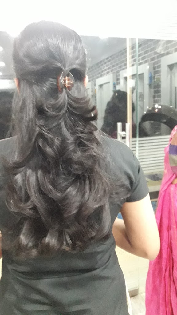 Rich Beauty Salon Men Women