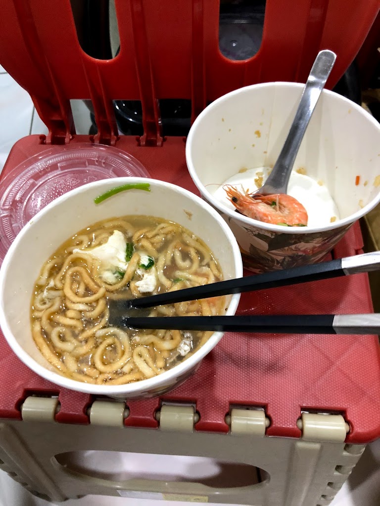 永勝麵食館 的照片