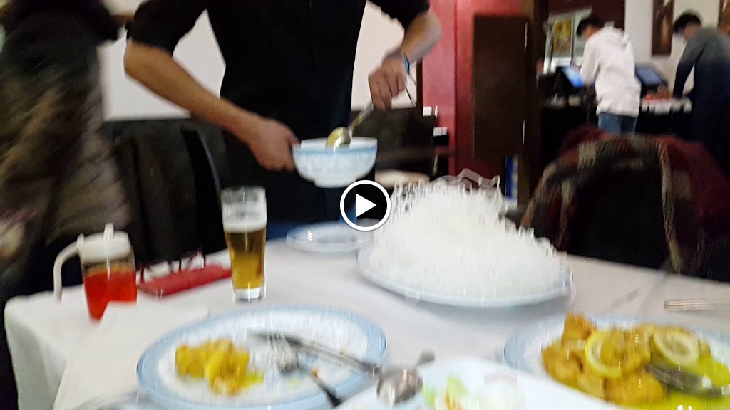 Restaurante Dragon Rojo — Videos