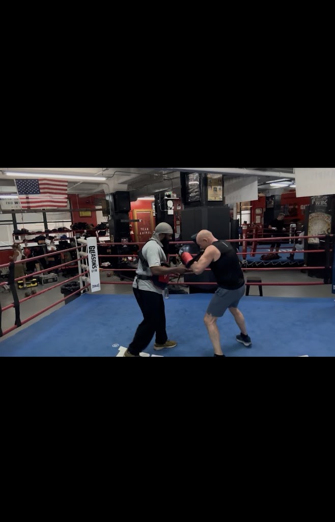  area51boxingclub llc