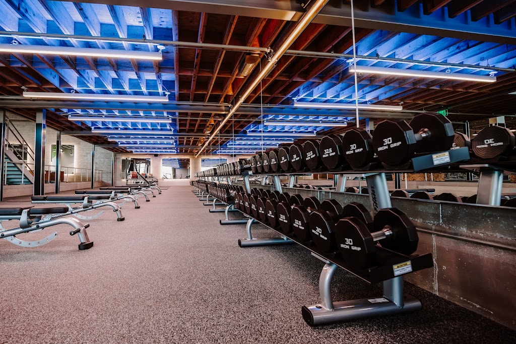  Catalyst Fitness - Colvin