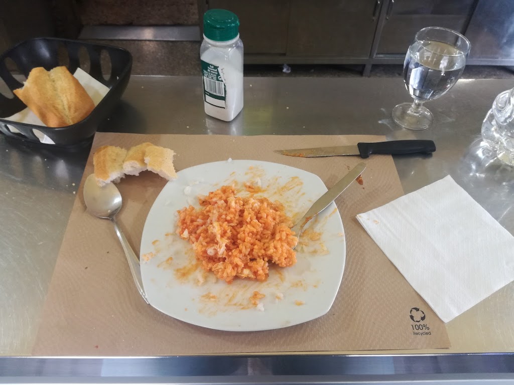 Ismael Garcia Montilla