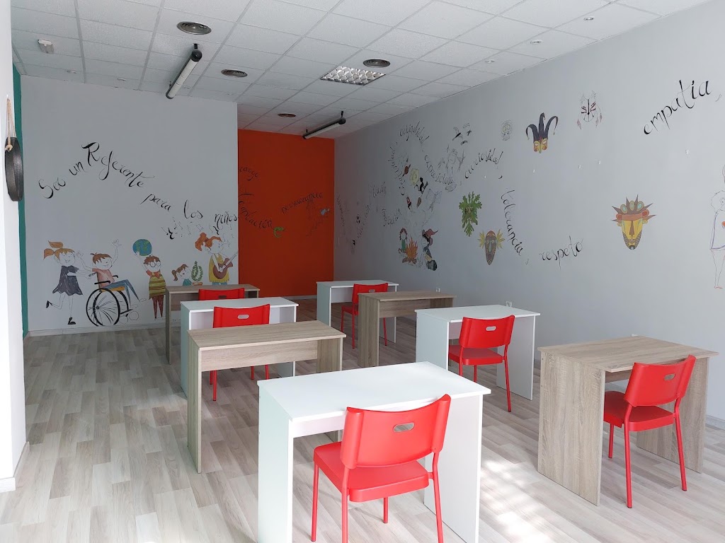 Escuela de tiempo libre Ignis — Del propietario