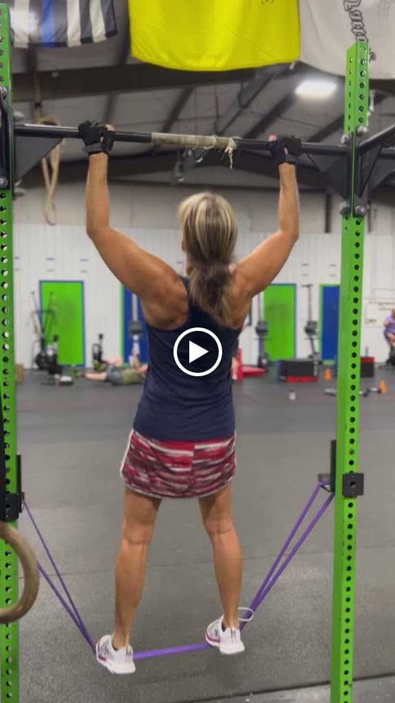  Ephrata Strength and Conditioning