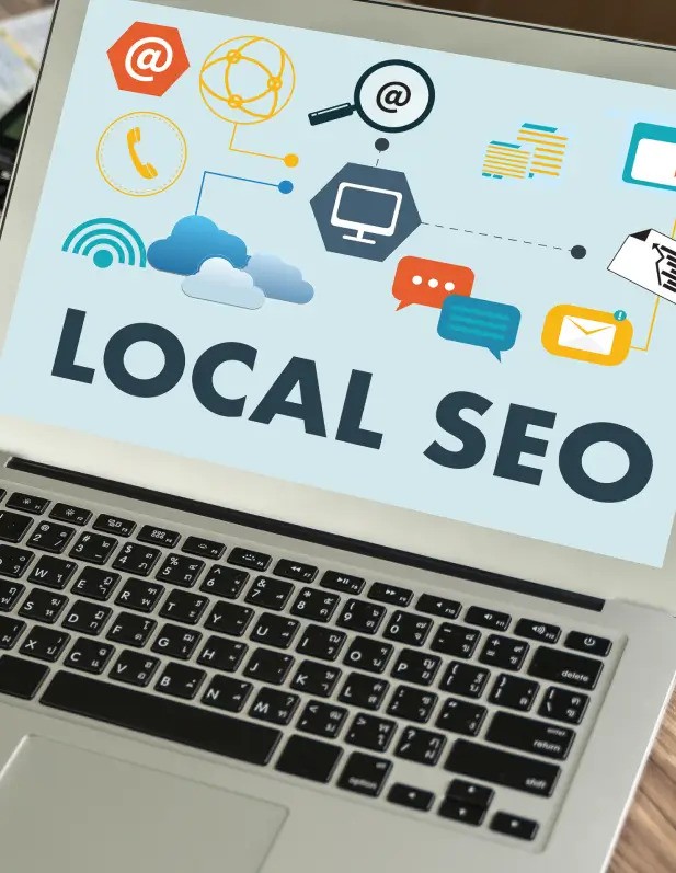 Champion Online Marketing