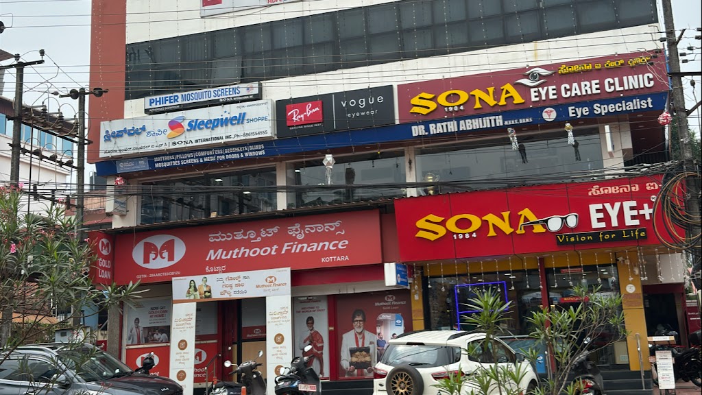 Sona Eye Plus Kottara