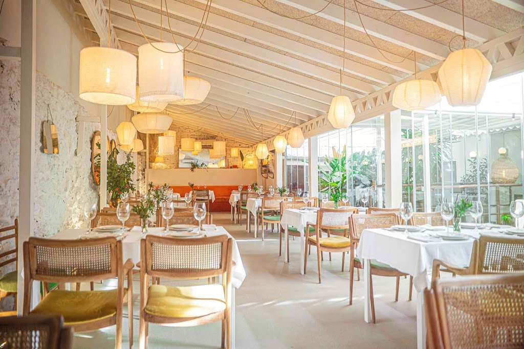 Restaurante Magnolia Santander