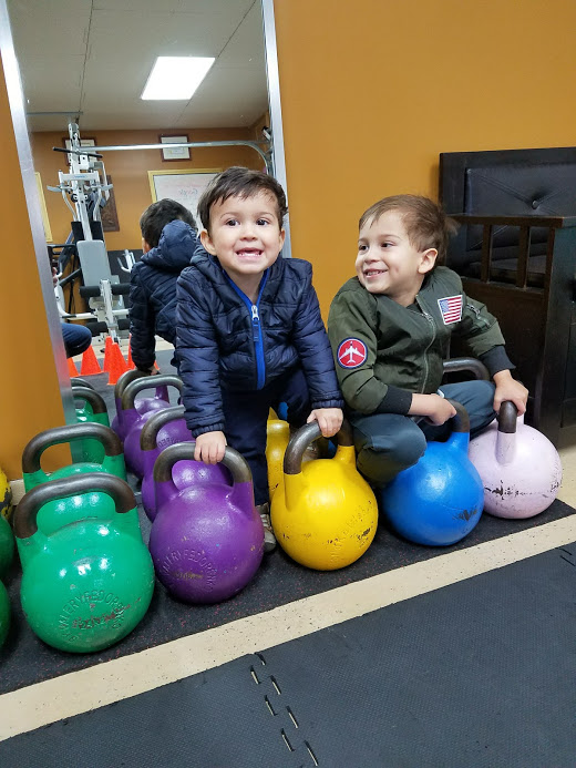  Fireside Fitness, LLC