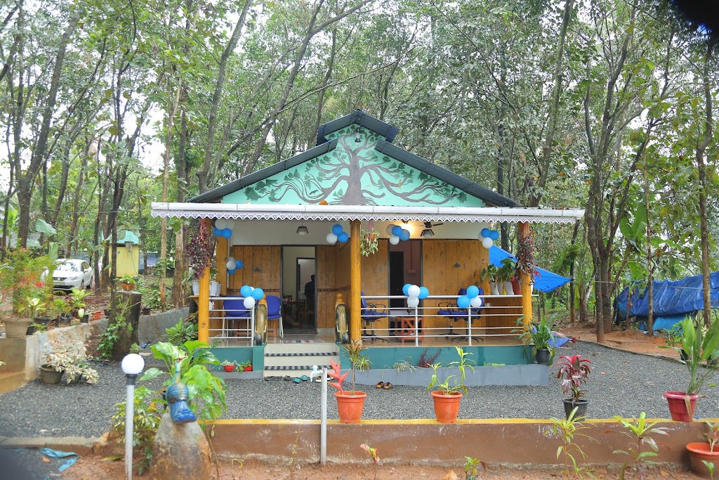 Fish Valley Home Stay