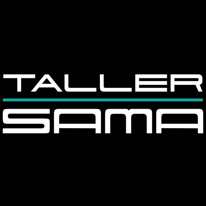 Taller Sama — Del propietario