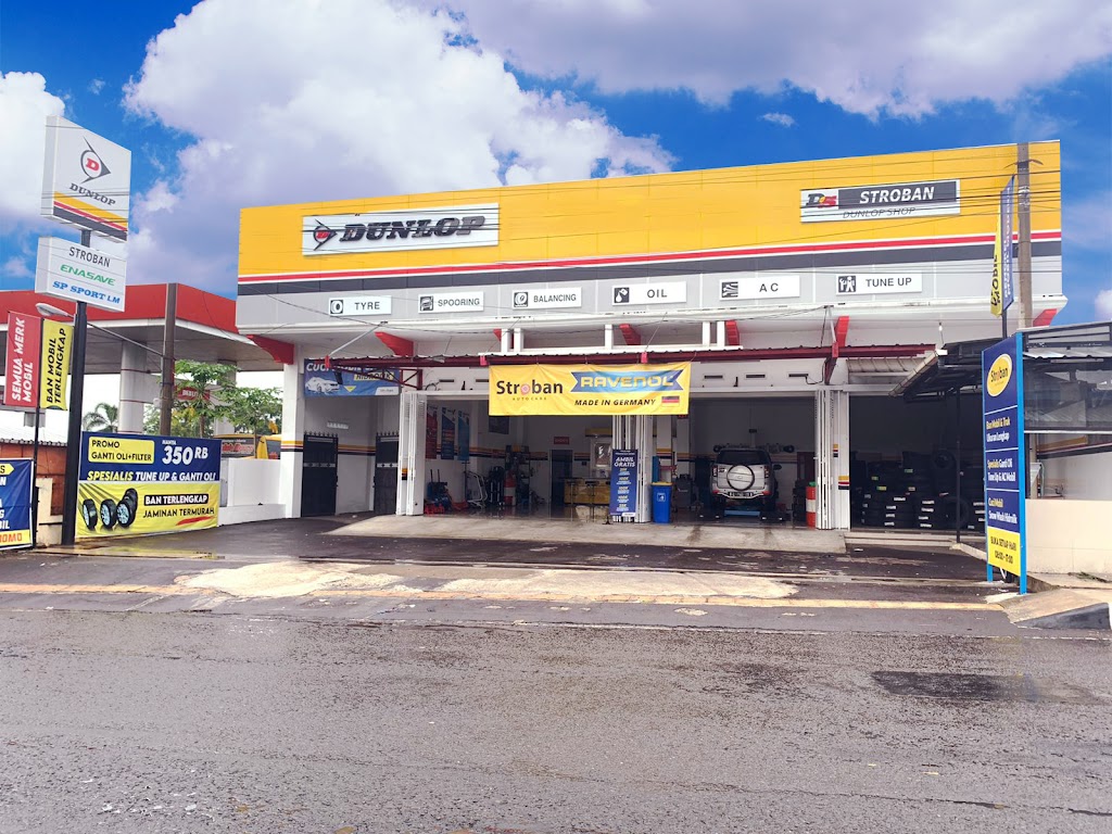 Stroban Auto Care - Kuningan