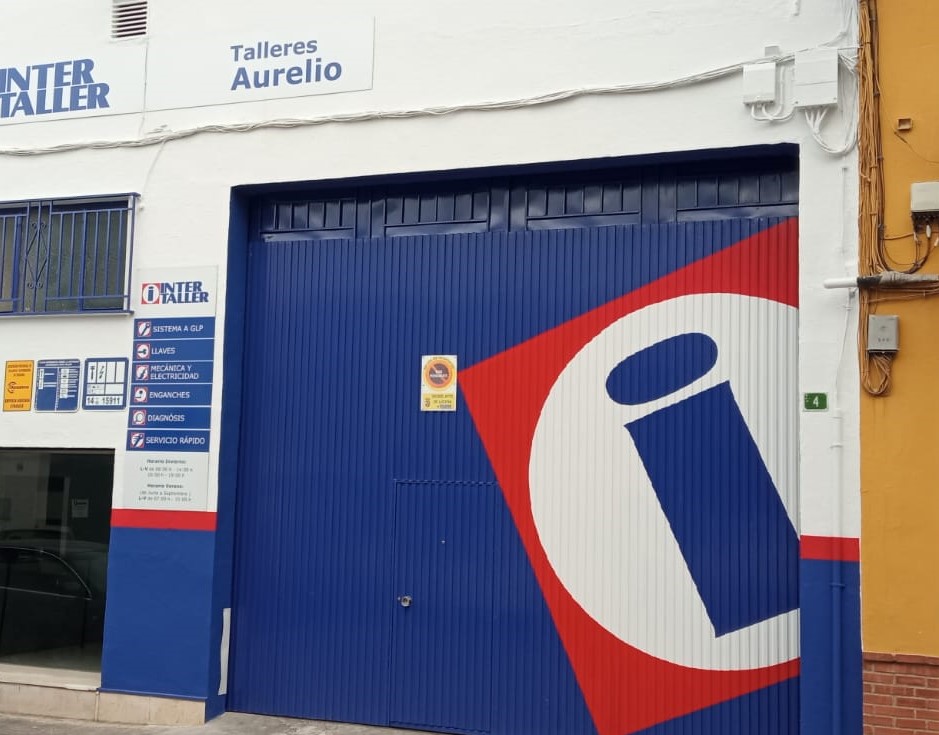 Talleres Aurelio