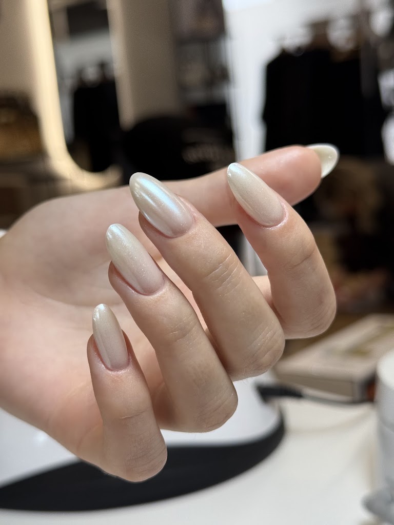 BeautyLab — Manicura