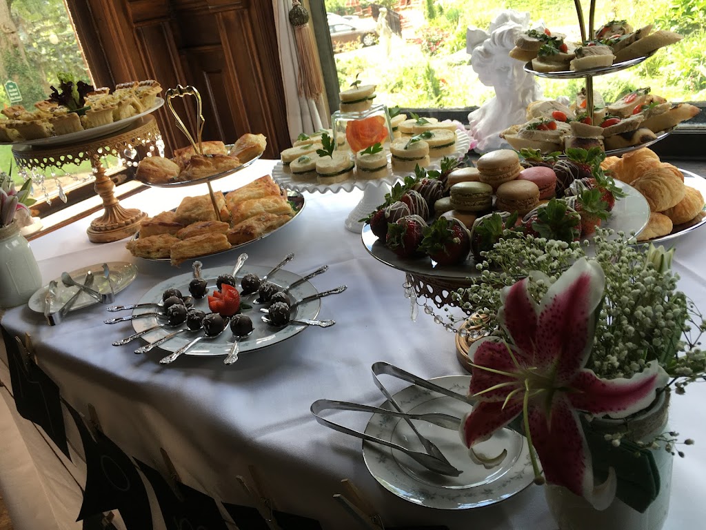 Food & drink