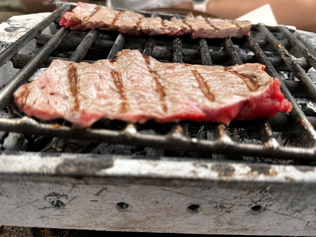 La Vaqueria — Comida y bebida