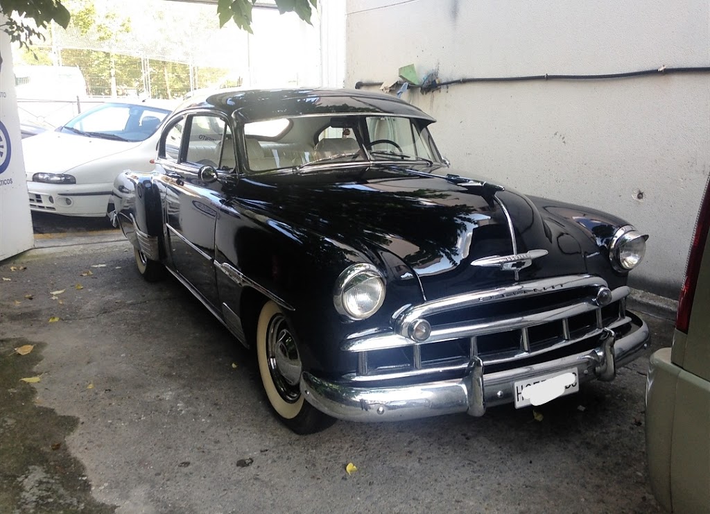 Automoviles Euskalduna