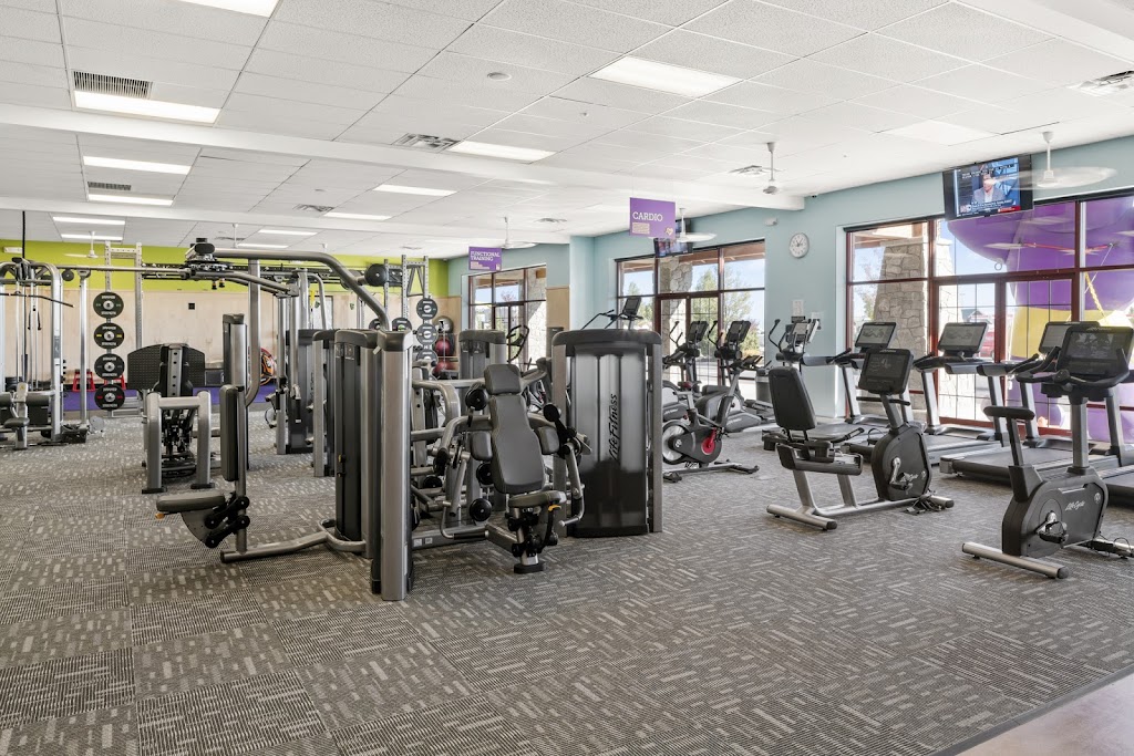 Anytime Fitness West Plains