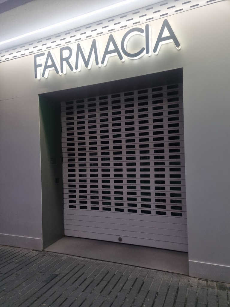Farmacia Ramirez del Molino