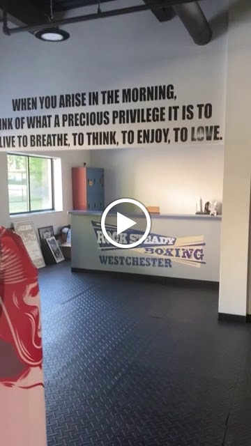  Lexington Avenue Gym