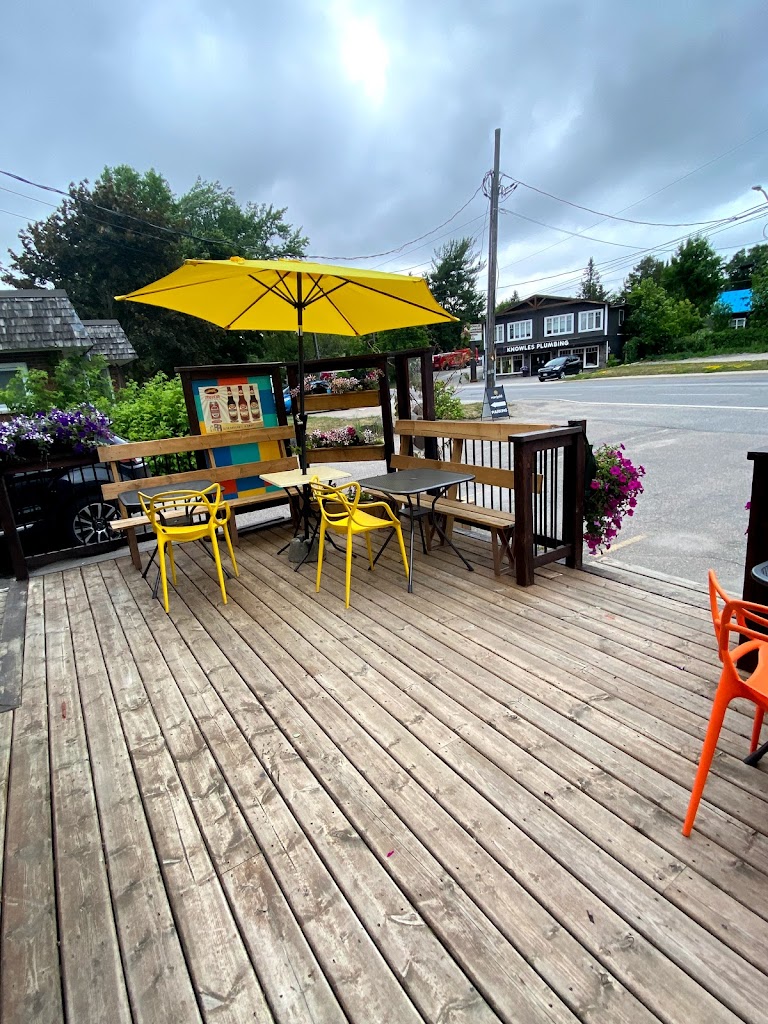Marigold Unique Flavour Indian - Thai - Indo chinese in Bracebridge