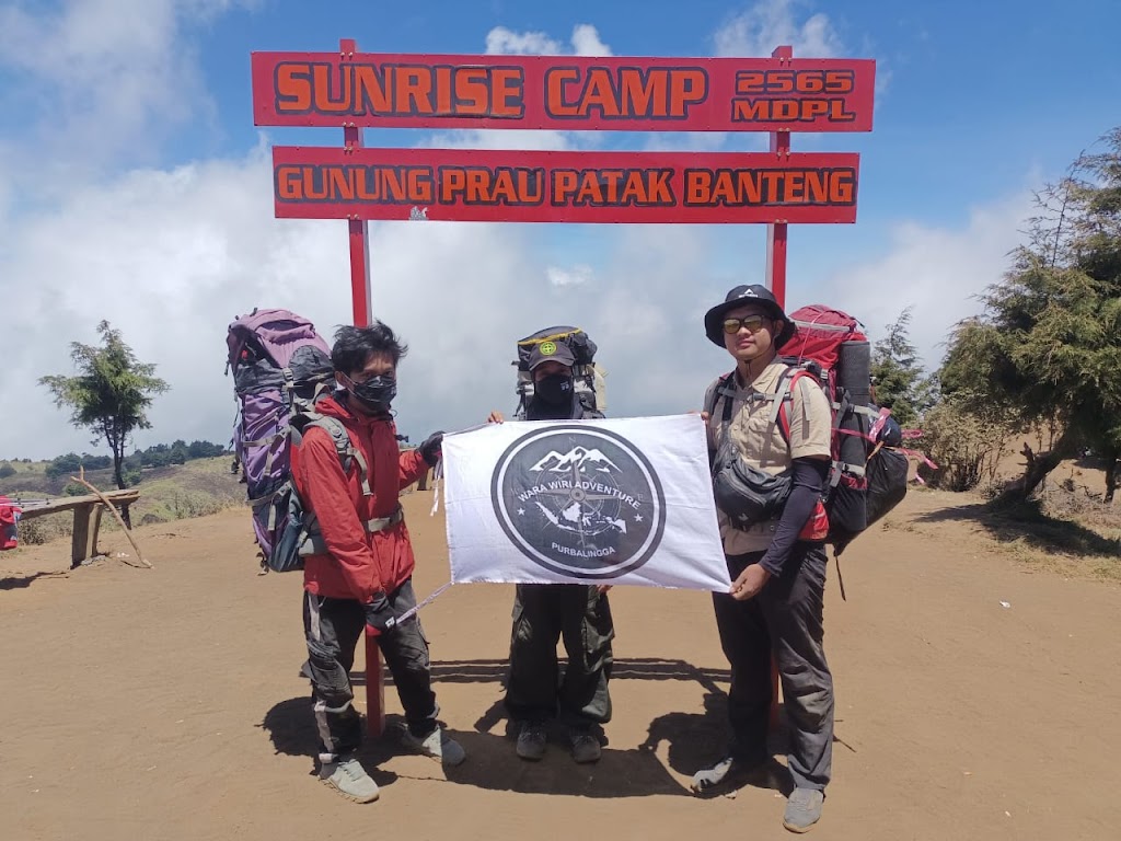 WARA WIRI ADVENTURE PURBALINGGA