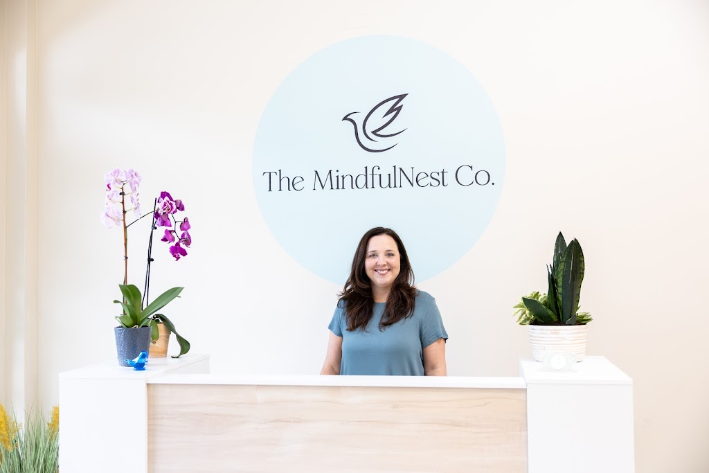  The Mindfulnest Co.