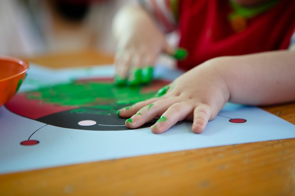 Centro Privado De Educacion Infantil Las Palmeras