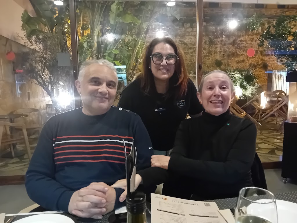 Restaurant Sa Mossegada — Mas recientes