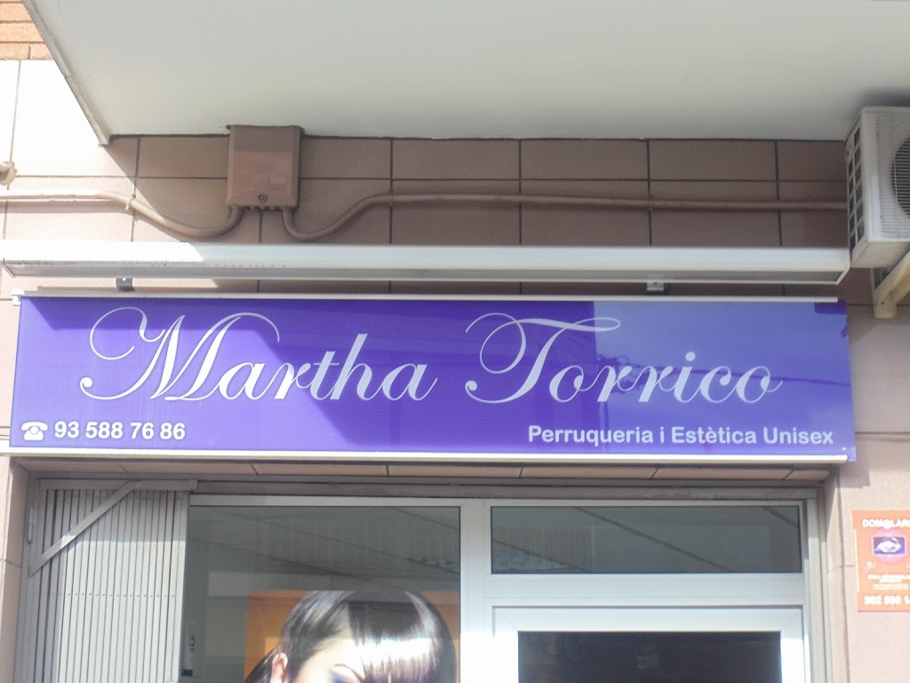 Martha Torrico Sejas