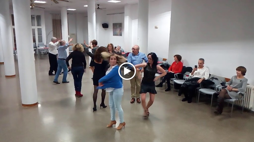 Restaurante Els Jubilats! — Videos