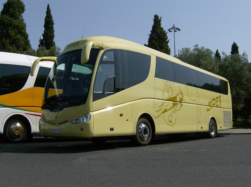 Autocares Lopez Fernandez S L